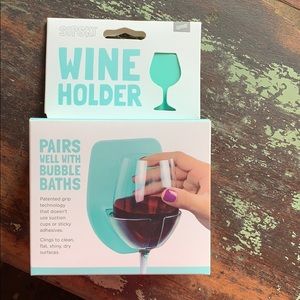 Sipski Wine Holder